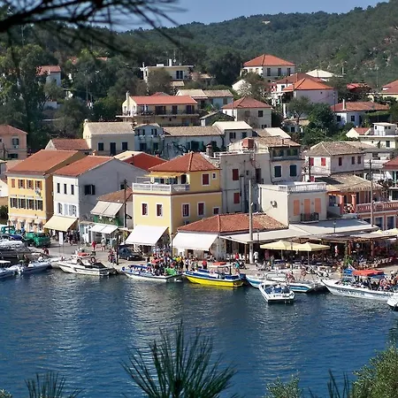 Sea Front 