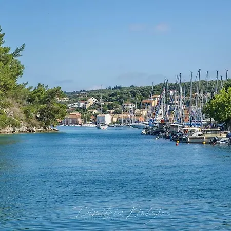 Sea Front 