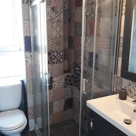 Appartement Sea Front 