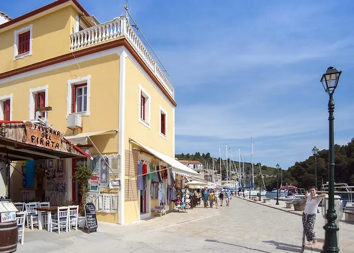 Sea Front 