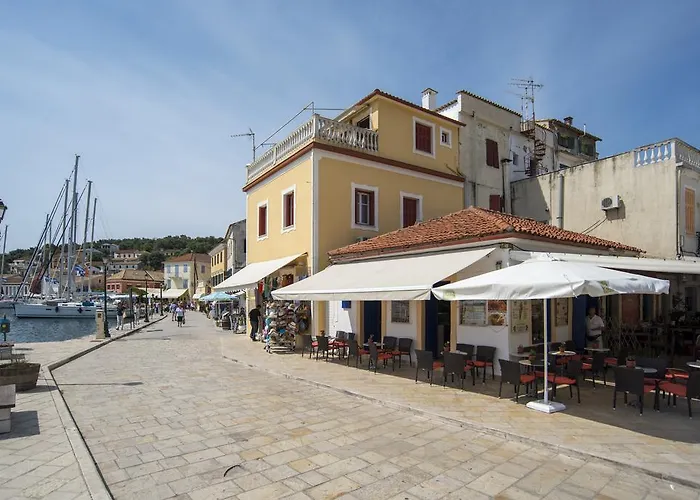 Sea Front 