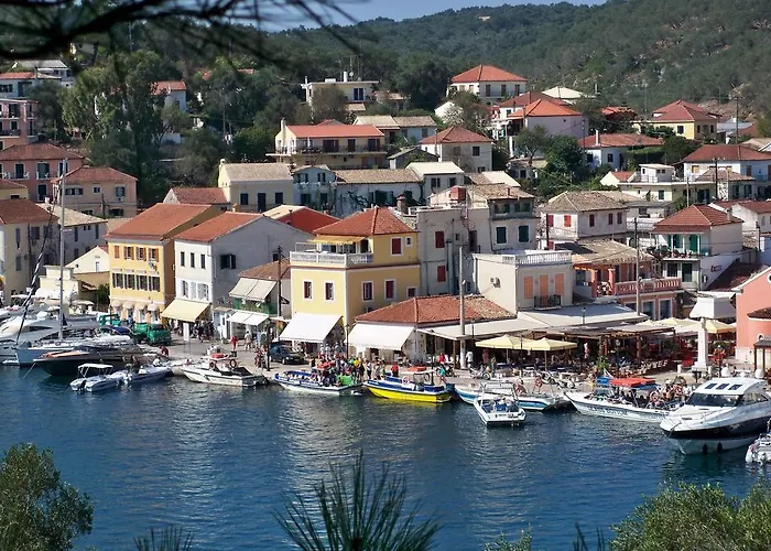 Sea Front 