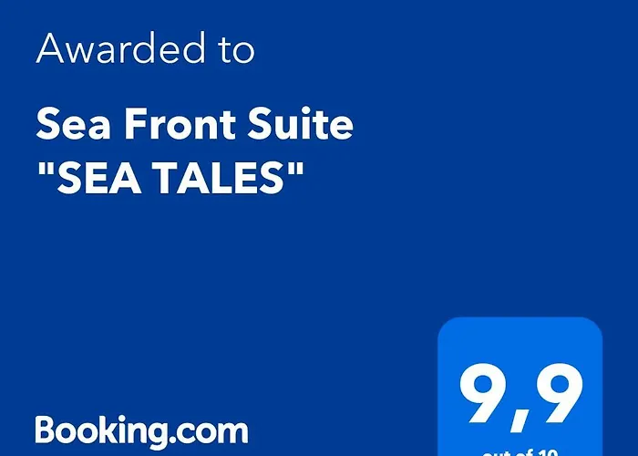 Daire Sea Front 
