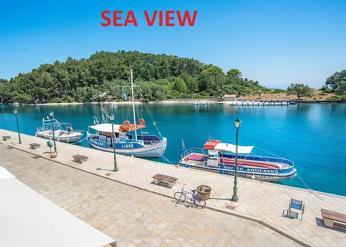 Sea Front 