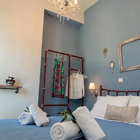 Apartamento Sea Front 