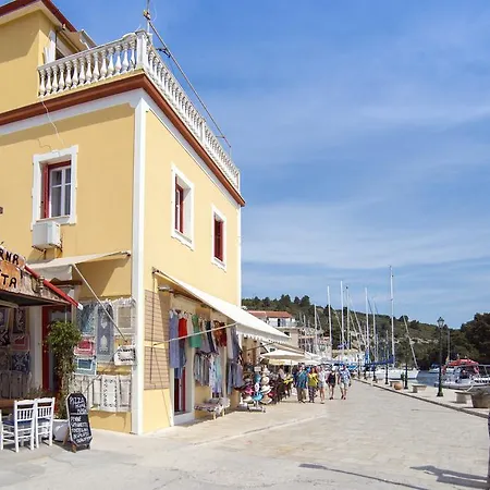 Sea Front 