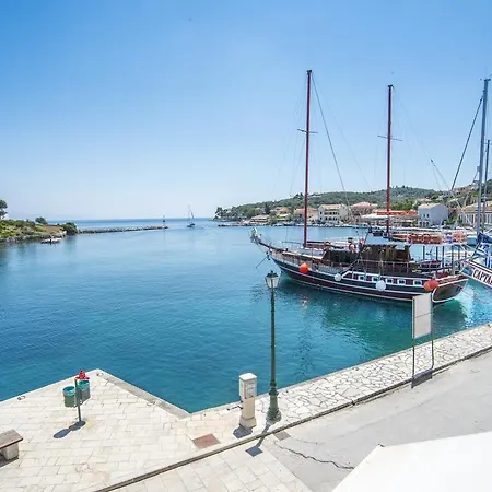 Sea Front 