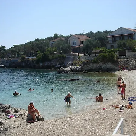 Sea Front 