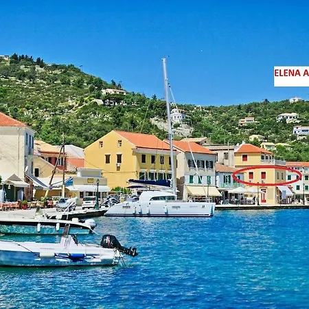 Sea Front 