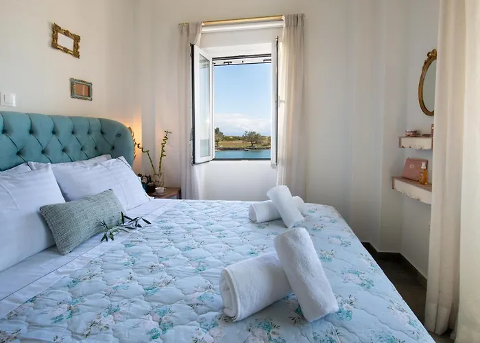 Appartamento Sea Front 