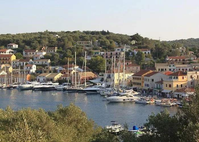 Sea Front 